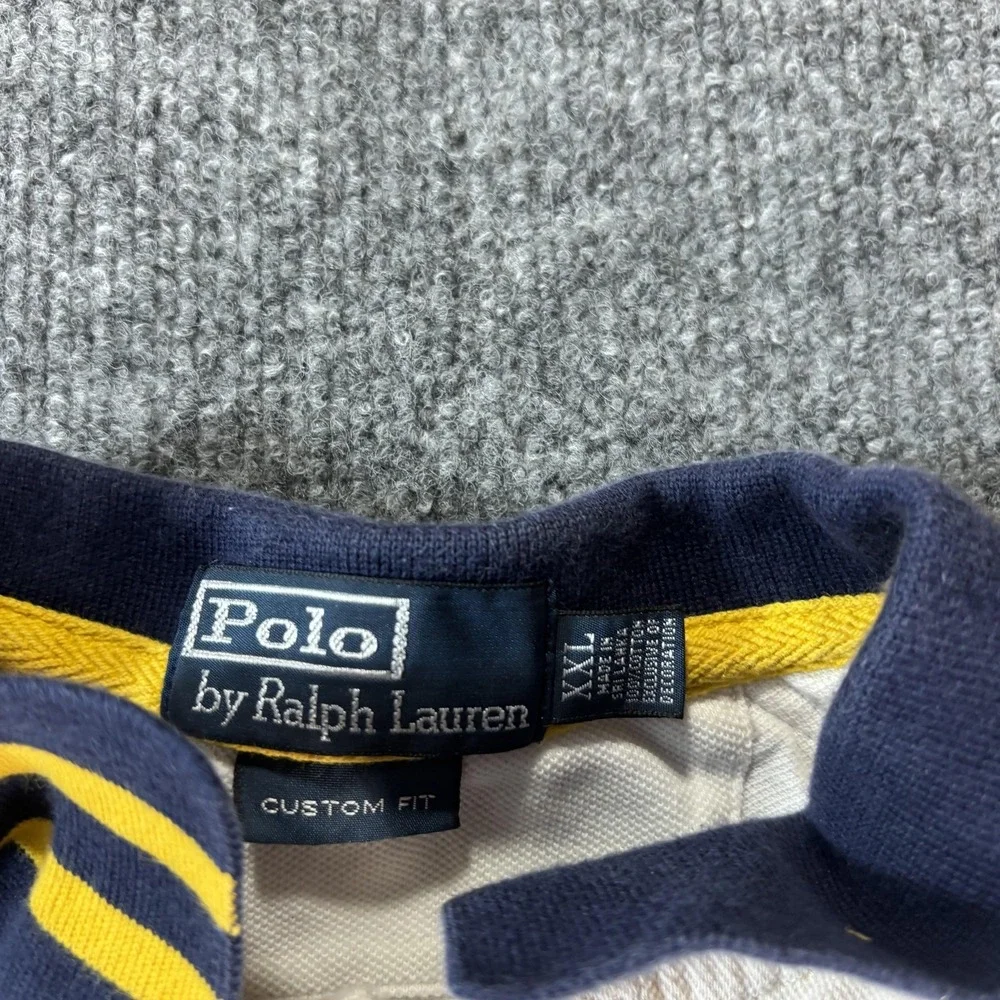 Polo Ralph Lauren polo by